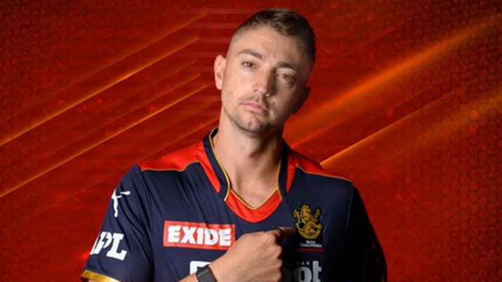 IPL 2021: Daniel Sames joins RCB 'Bio-bubble' after Covid-19 negative IPL 2021: Daniel Sames joins RCB 'Bio-bubble' after Covid-19 negative- India TV Hindi
