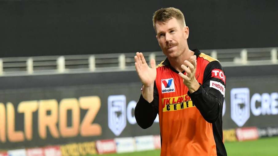 David Warner David Warner- India TV Hindi