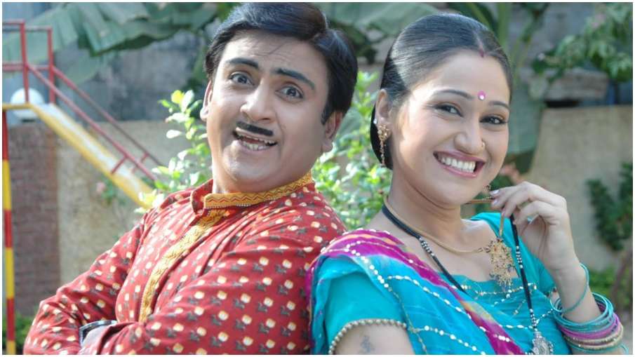Fan asked director of Taarak Mehta Ka Ooltah Chashmah bring new Dayaben तारक मेहता का उल्टा चश्मा के Fan asked director of Taarak Mehta Ka Ooltah Chashmah bring new Dayaben तारक मेहता का उल्टा चश्मा के- India TV Hindi