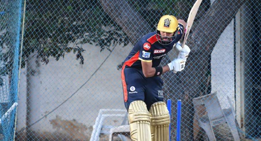IPL 2021, Devdutt Padikkal, Corona Virus, RCB IPL 2021, Devdutt Padikkal, Corona Virus, RCB- India TV Hindi