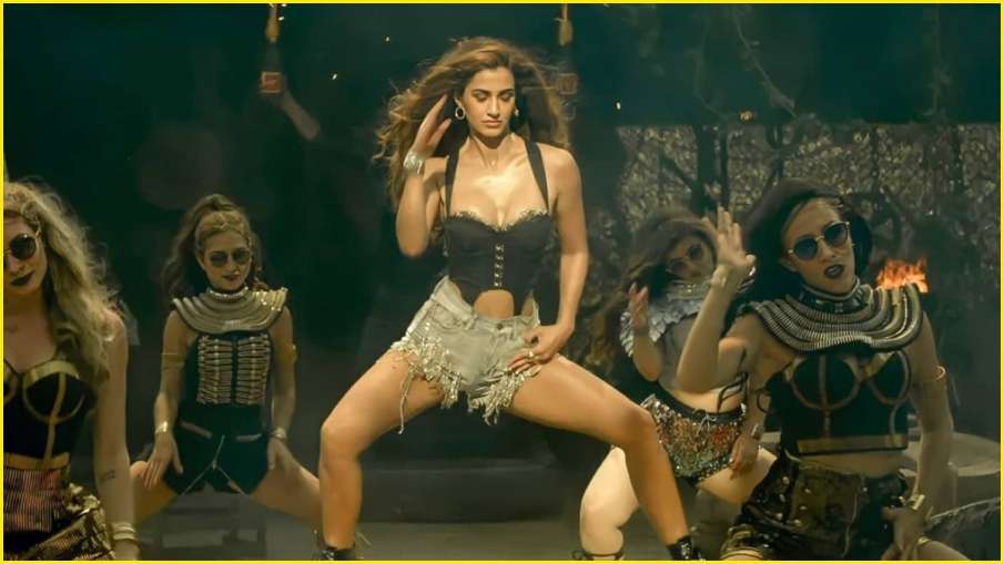 Disha Patani Disha Patani- India TV Hindi