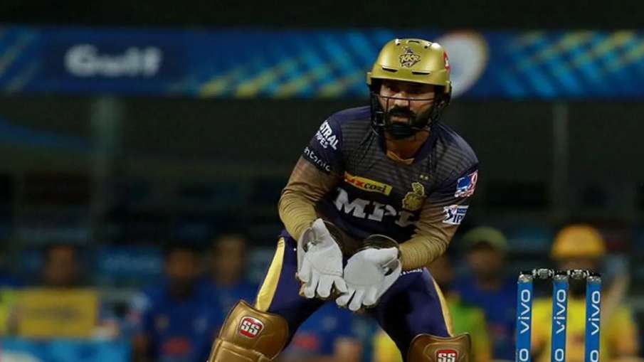 Dinesh Karthik Dinesh Karthik- India TV Hindi
