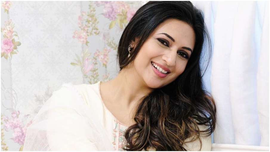 Divyanka Tripathi Divyanka Tripathi- India TV Hindi