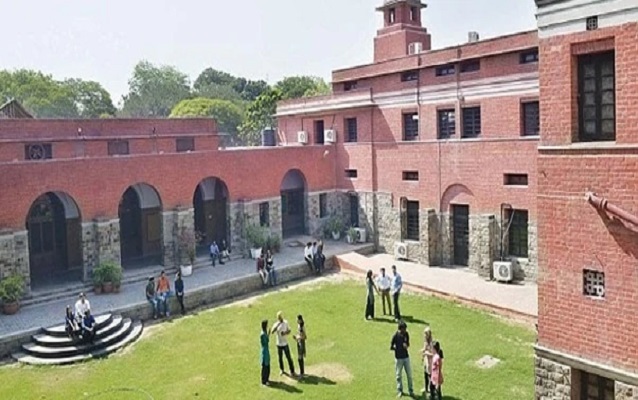 6 months additional time sought for PhD from Delhi... 6 months additional time sought for PhD from Delhi...- India TV Hindi