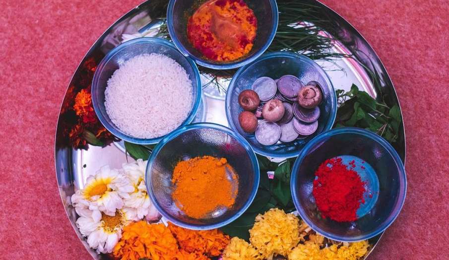 Papmochani Ekadashi 2021: पापमोचनी एकादशी पर करें खास उपाय, होगी धन प्राप्ति और बिजनेस में बढ़ोत्तरी Papmochani Ekadashi 2021: पापमोचनी एकादशी पर करें खास उपाय, होगी धन प्राप्ति और बिजनेस में बढ़ोत्तरी- India TV Hindi