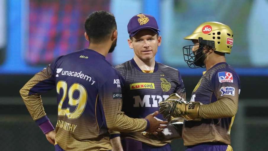 Eoin Morgan Eoin Morgan- India TV Hindi