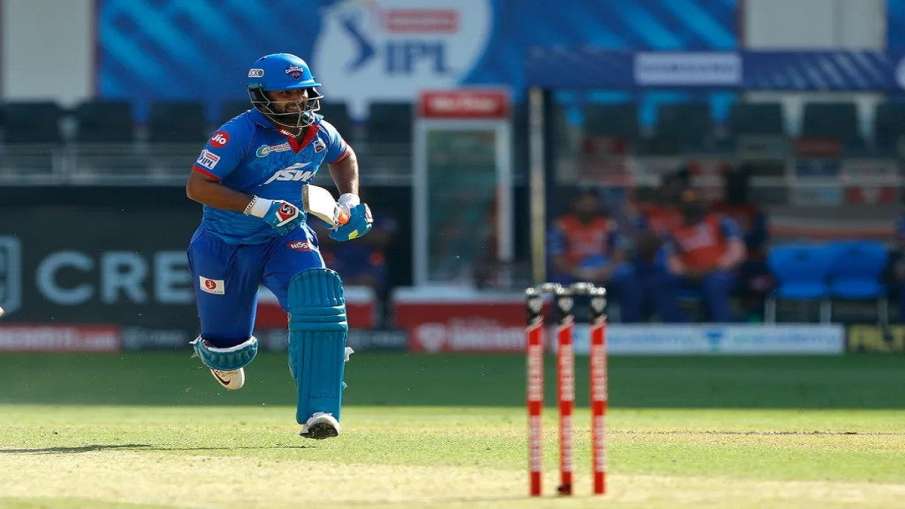 IPL 2021 : सैम बिलिंग्स की... IPL 2021 : सैम बिलिंग्स की...- India TV Hindi