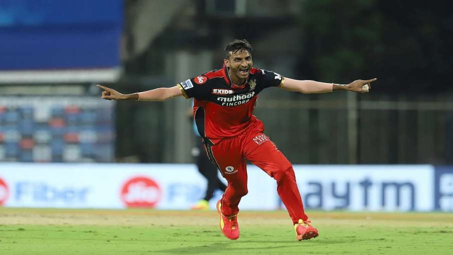 IPL 2021 : 'खुशी है कि... IPL 2021 : 'खुशी है कि...- India TV Hindi