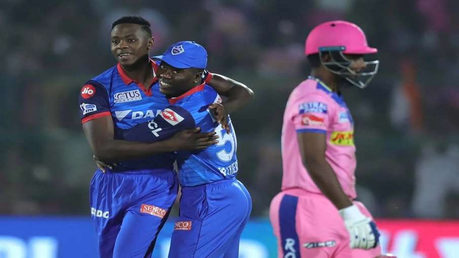 IPL 2021, RR v DC : दिल्ली... IPL 2021, RR v DC : दिल्ली...- India TV Hindi