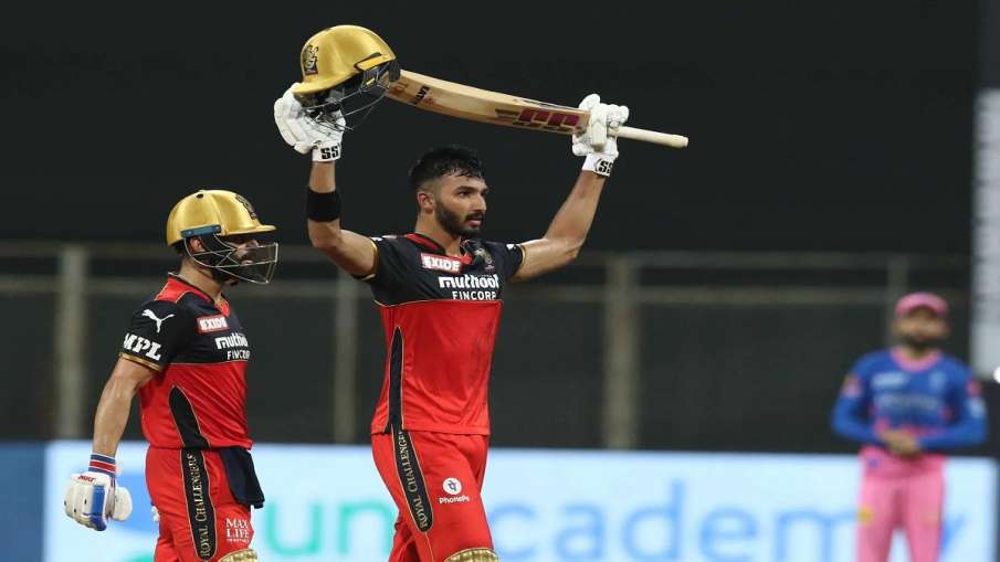 IPL 2021 : पडिक्कल का बड़ा... IPL 2021 : पडिक्कल का बड़ा...- India TV Hindi