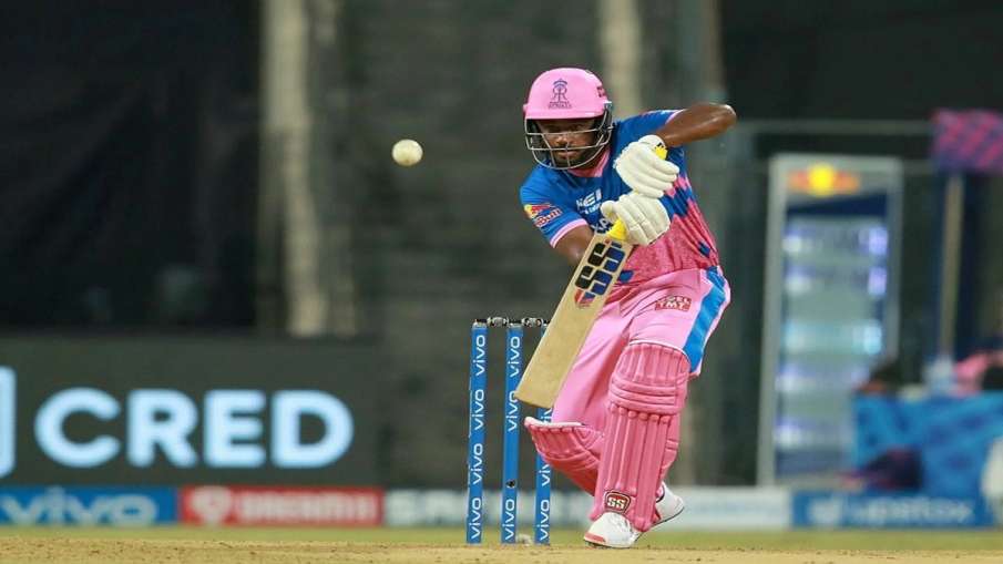 IPL 2021 : संजू सैमसन का... IPL 2021 : संजू सैमसन का...- India TV Hindi