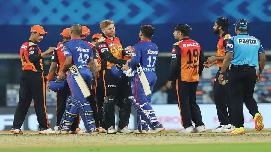 IPL 2021 : विलियम्सन का... IPL 2021 : विलियम्सन का...- India TV Hindi