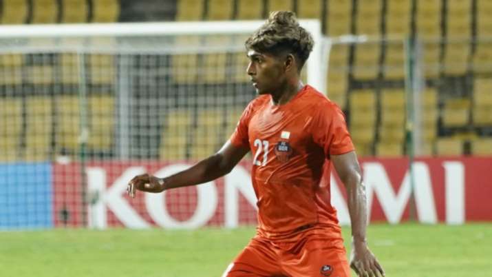 AFC Champions League: Al Wahada beat FC Goa 2 0 AFC Champions League: Al Wahada beat FC Goa 2 0- India TV Hindi