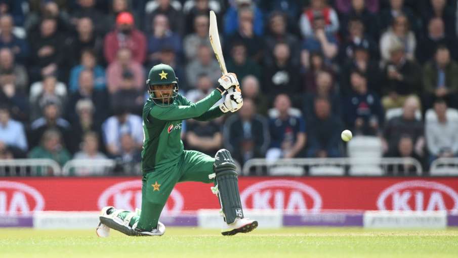 RSA vs PAK: Babar Azam broke Kohli-Amla's record while scoring 13th ODI century RSA vs PAK: Babar Azam broke Kohli-Amla's record while scoring 13th ODI century- India TV Hindi