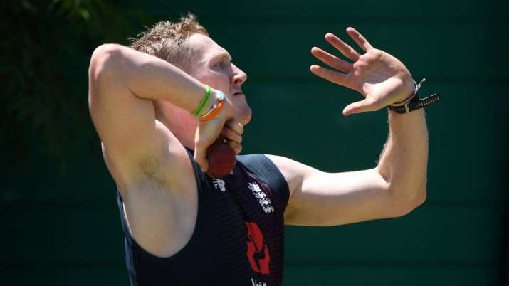 After being in biobubble in India, this England player had hated cricket After being in biobubble in India, this England player had hated cricket- India TV Hindi