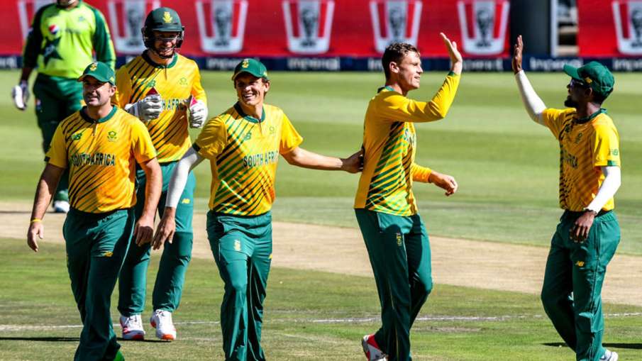 'South Africa should avoid confrontation with IPL in future' 'South Africa should avoid confrontation with IPL in future'- India TV Hindi
