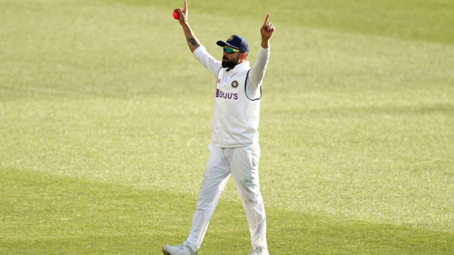 Virat Kohli gave this England player a warning after the first Test, now revealed Virat Kohli gave this England player a warning after the first Test, now revealed- India TV Hindi