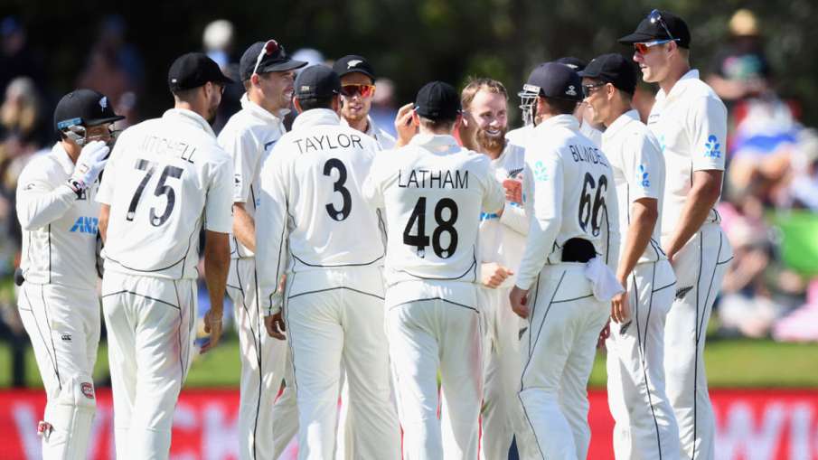 New Zealand announces Test team for India WTC final and tour to England New Zealand announces Test team for India WTC final and tour to England- India TV Hindi