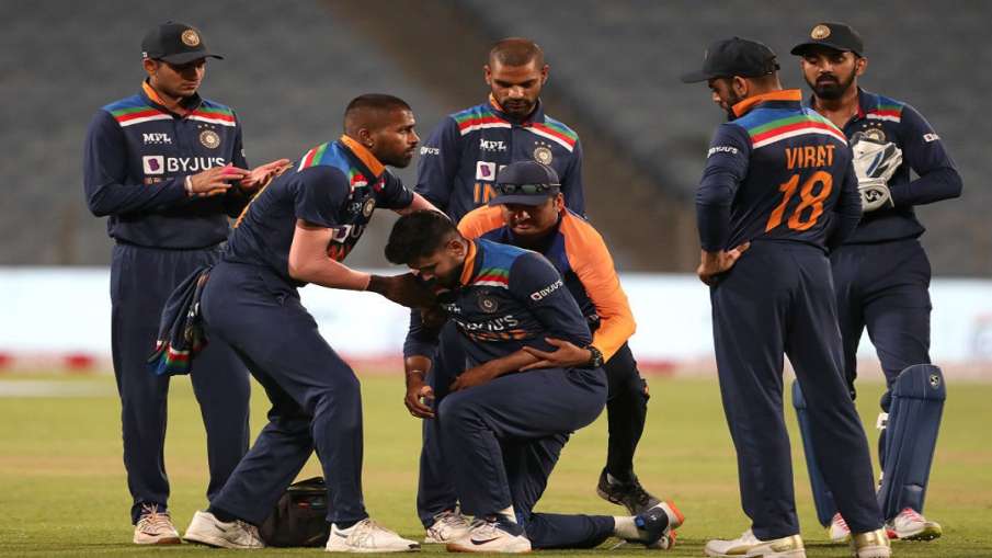 IPL 2021 से बाहर हो चुके... IPL 2021 से बाहर हो चुके...- India TV Hindi