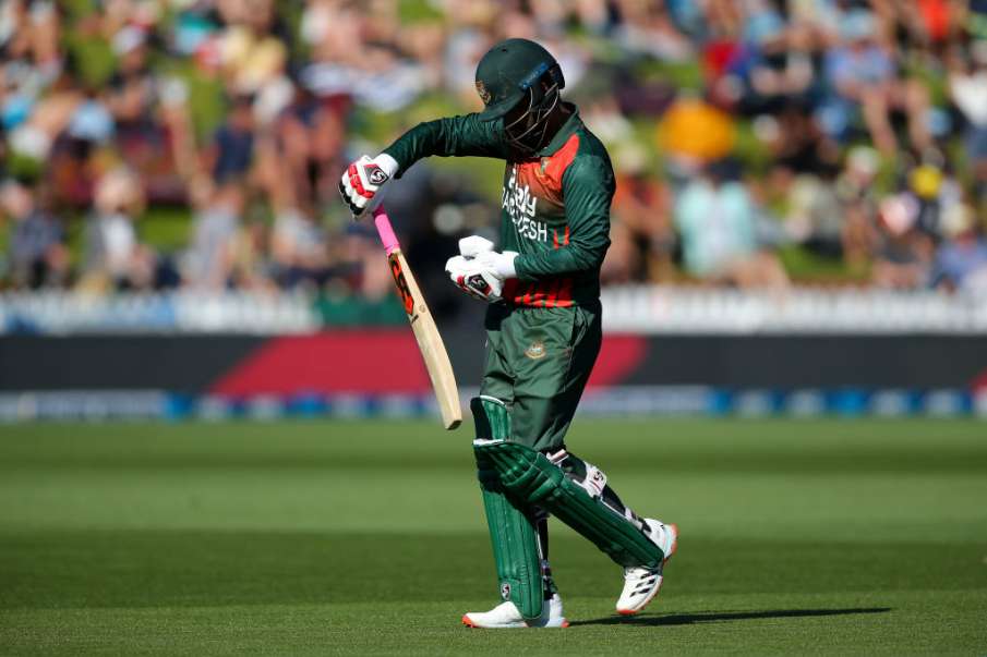 Tamim Iqbal is considering leaving a format of cricket Tamim Iqbal is considering leaving a format of cricket- India TV Hindi