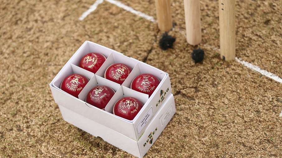BCCI can provide Red Duke ball for practice to Test experts during IPL BCCI can provide Red Duke ball for practice to Test experts during IPL- India TV Hindi