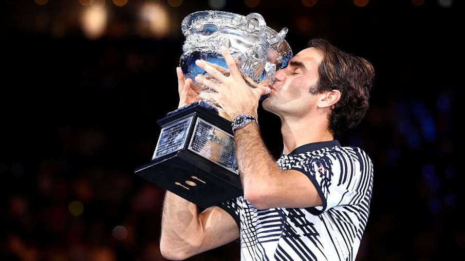 Switzerland can change Roger Federer's birthday on his National Day - Switzerland can change Roger Federer's birthday on his National Day -- India TV Hindi