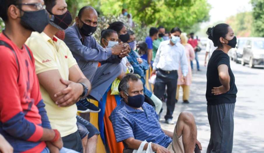 सोमवार को गाजियाबाद... सोमवार को गाजियाबाद...- India TV Hindi