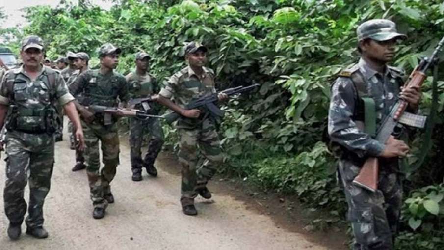 भारत सरकार ने नागा समूहों के साथ संघर्ष विराम समझौते को 1 वर्ष के लिए बढ़ाया भारत सरकार ने नागा समूहों के साथ संघर्ष विराम समझौते को 1 वर्ष के लिए बढ़ाया- India TV Hindi