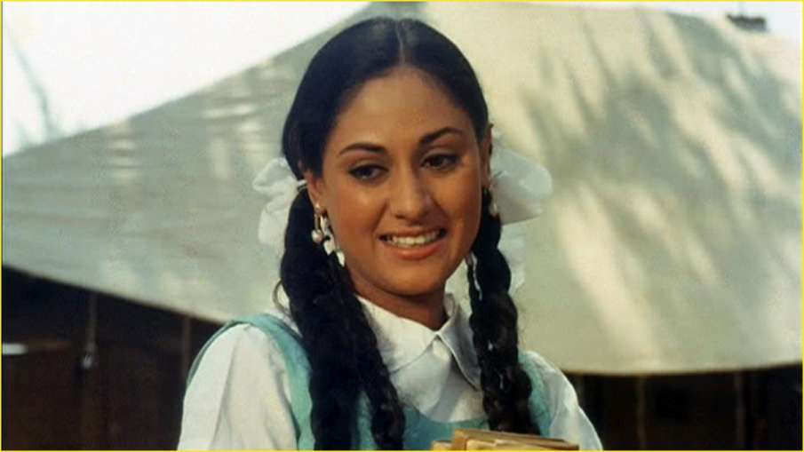 Jaya Bachchan Jaya Bachchan- India TV Hindi