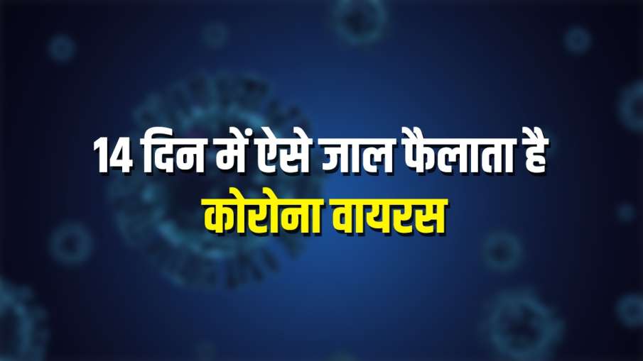 corona virus corona virus - India TV Hindi