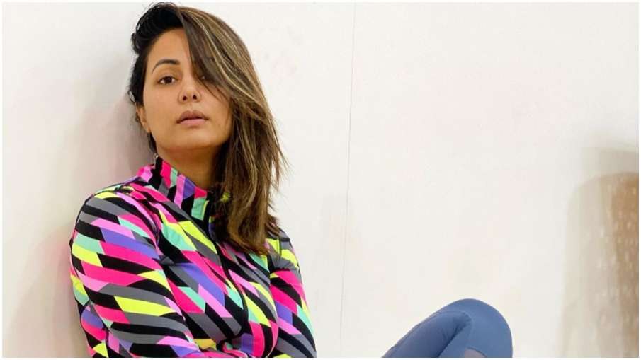 hina khan hina khan- India TV Hindi