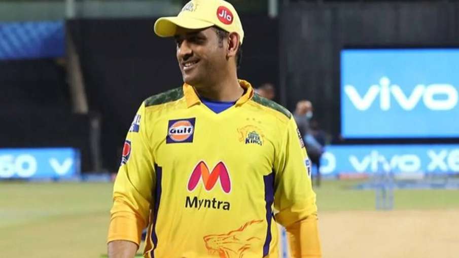 IPL 2021 : धोनी का खुलासा,... IPL 2021 : धोनी का खुलासा,...- India TV Hindi