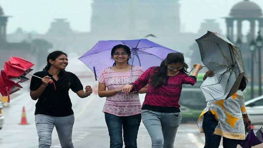 Weather Forecast: इन इलाकों में... Weather Forecast: इन इलाकों में...- India TV Hindi