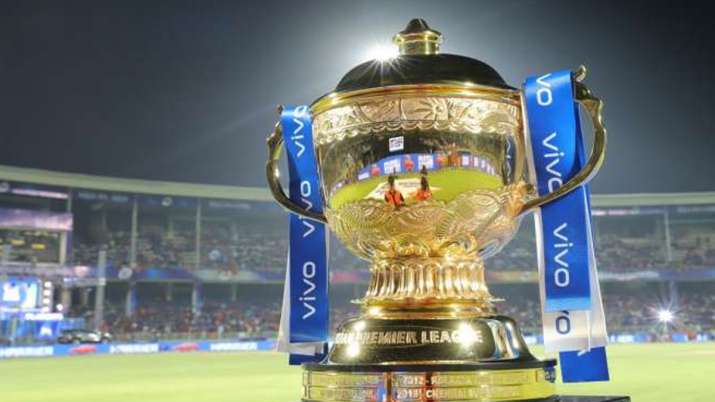 Maharashtra government allowed IPL teams to practice at night Maharashtra government allowed IPL teams to practice at night - India TV Hindi