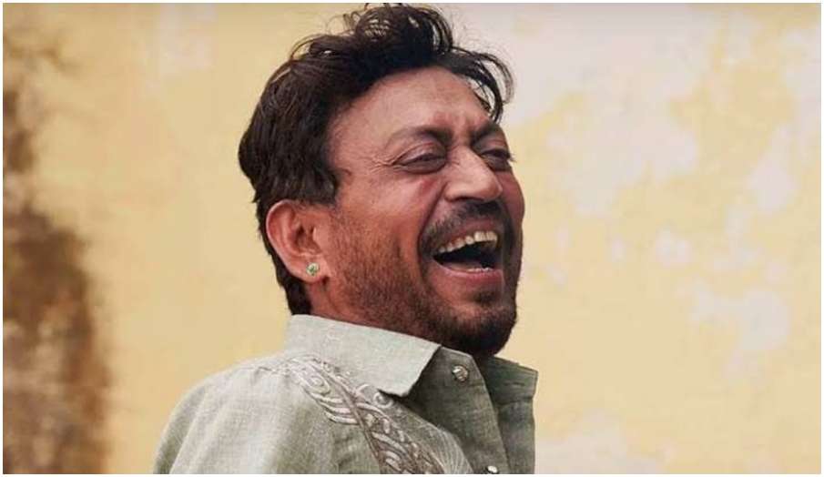 irrfan khan death anniversary irrfan khan death anniversary - India TV Hindi