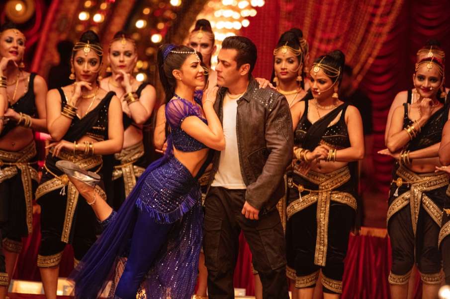 salman khan salman khan - India TV Hindi