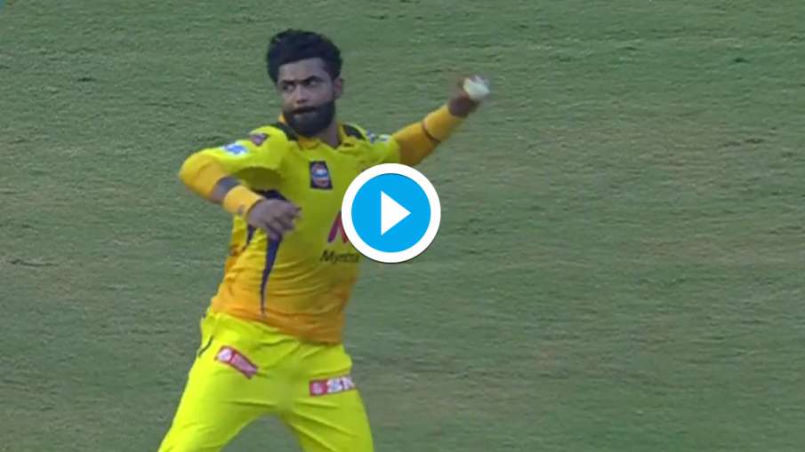 Ravindera Jadeja Ravindera Jadeja- India TV Hindi