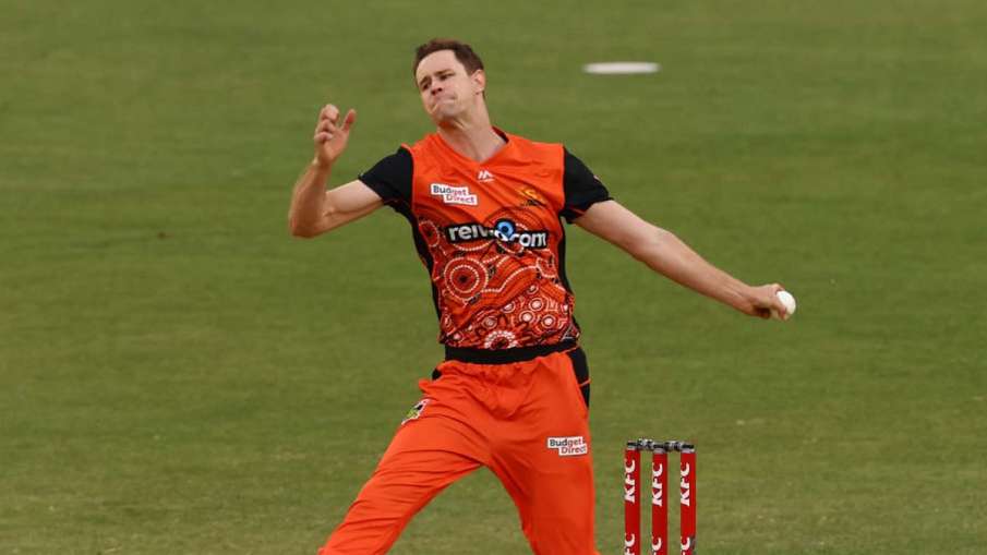 Jason Behrendorff Jason Behrendorff- India TV Hindi