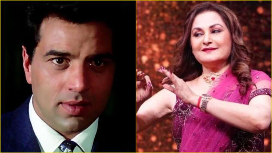 Jaya Prada Jaya Prada- India TV Hindi