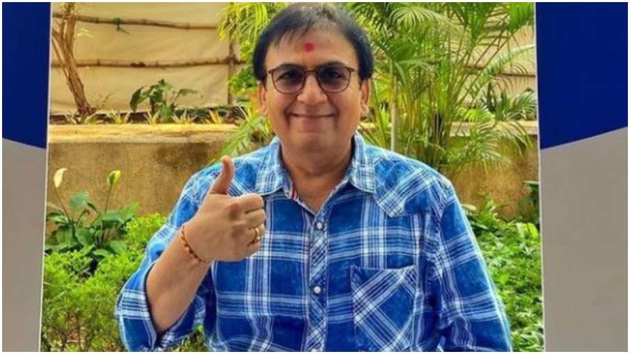 Dilip Joshi Dilip Joshi- India TV Hindi