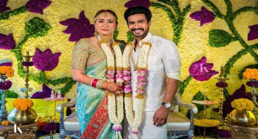 Jwala Gutta, Vishnu Vishal, Sports Jwala Gutta, Vishnu Vishal, Sports - India TV Hindi