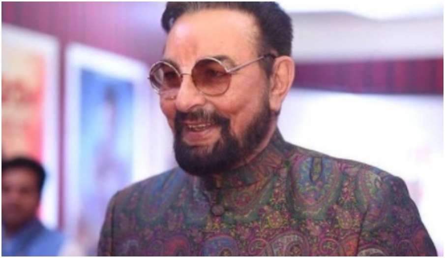 kabir bedi hand wash covid 19 second wave latest news in hindi kabir bedi hand wash covid 19 second wave latest news in hindi - India TV Hindi