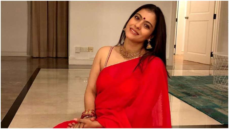 kajol kajol- India TV Hindi