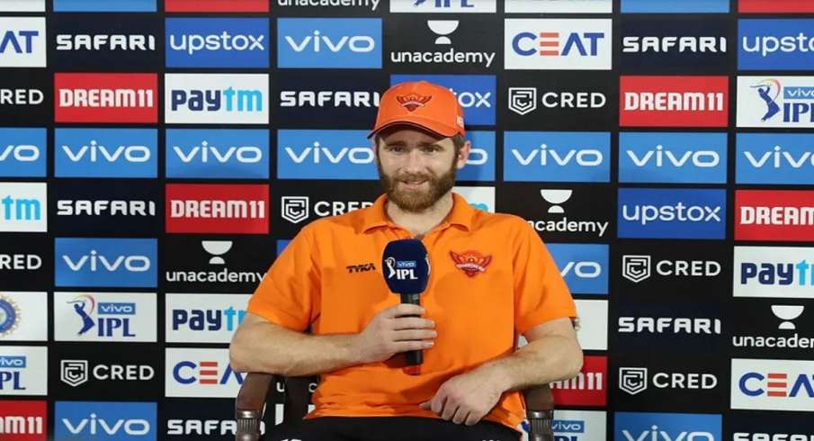 Kane Williamson, superover, Sunrisers vs Delhi, cricket, sports Kane Williamson, superover, Sunrisers vs Delhi, cricket, sports - India TV Hindi
