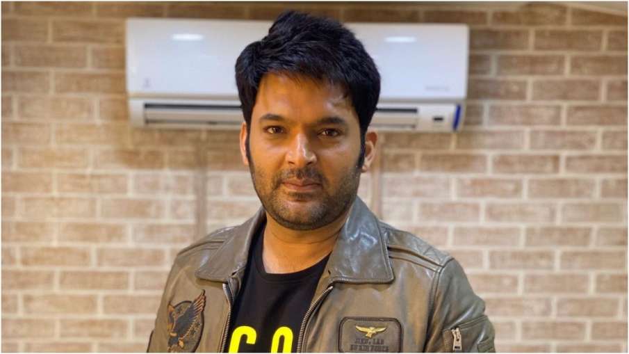 kapil sharma kapil sharma- India TV Hindi