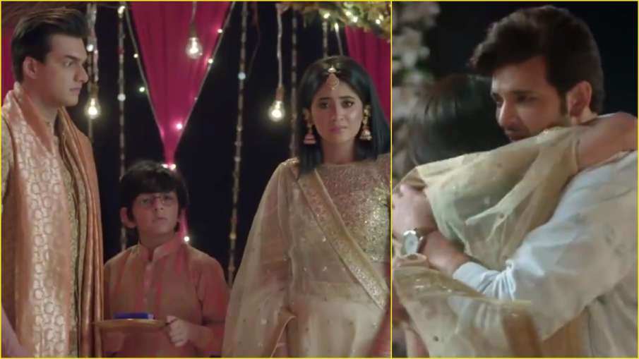 Ye Rishta Kya Kahlata Hai Ye Rishta Kya Kahlata Hai- India TV Hindi