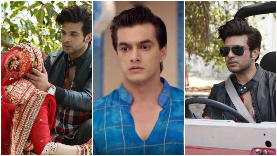 Yeh Rishta Kya Kehlata Hai Yeh Rishta Kya Kehlata Hai- India TV Hindi