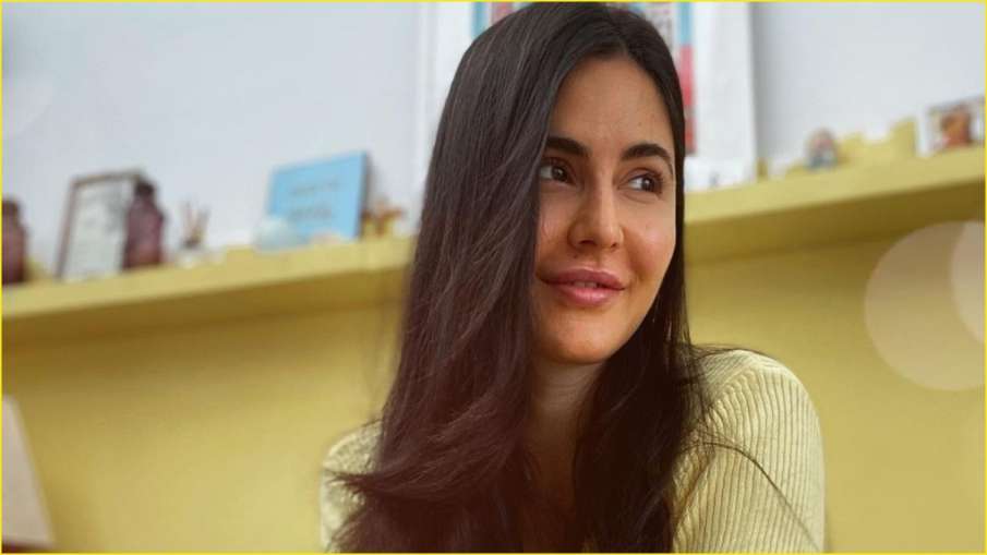 Katrina Kaif Katrina Kaif- India TV Hindi