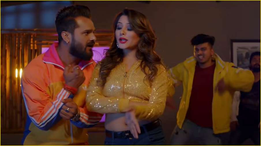 Khesari Lal Yadav Khesari Lal Yadav- India TV Hindi