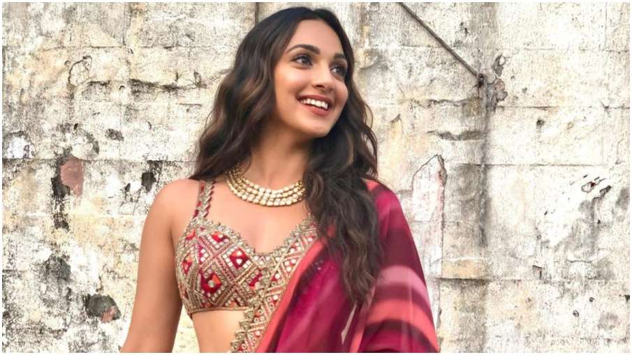 kiara advani kiara advani- India TV Hindi